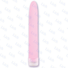 Вибратор VELVET PINK