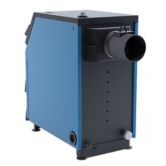 Котел твердотопливный Zota Тополь-М 14 кВт в интернет-магазине ЯрТехника