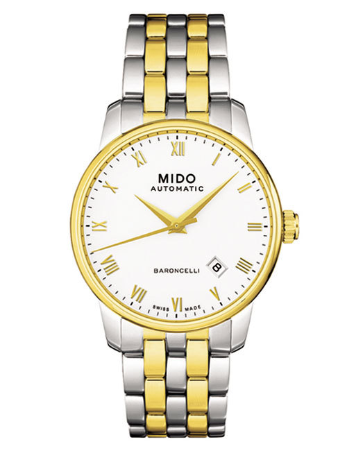 Часы мужские Mido M8600.9.26.1 Baroncelli