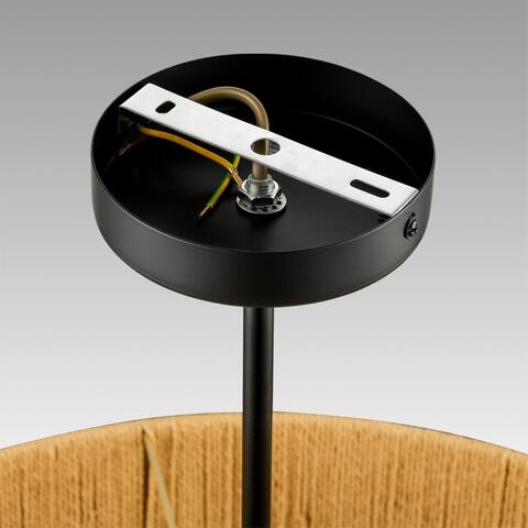 Потолочная люстра Lumion SILVANA 8286/7