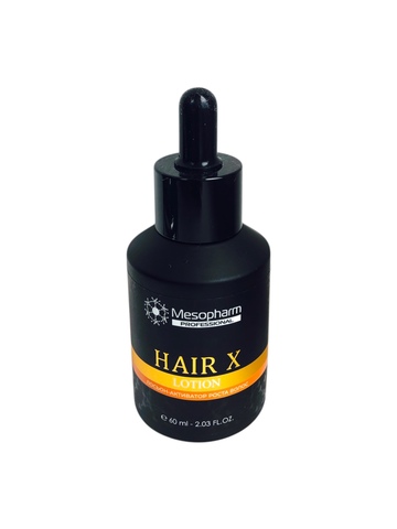 Hair X Lotion