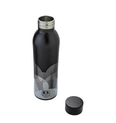 Термос Bugatti B Bottle Twin Lux circle fade BBT-CF500NS