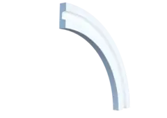 Угловой элемент Kr510-193