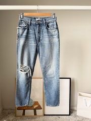 Джинсы Moussy vintage, S/M