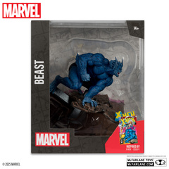 Фигурка McFarlane Toys Marvel: Beast (X-Men #1)