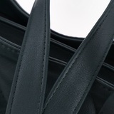 Сумка Саломея 472 гладкий изумруд