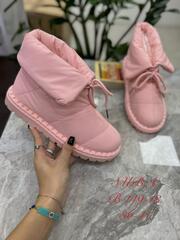 Дутики зима по 8 пар (36-41)р. / B149-13