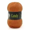 Пряжа Vita Candy 2554 (Св.терракот)