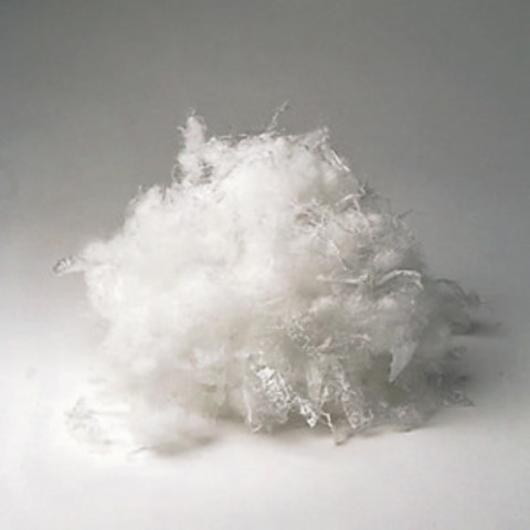 Подушка Cotton, 70х50х18