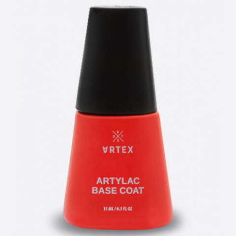ARTEX artylac base coat 15 мл 07300156