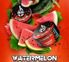 BlackBurn 100гр. Watermelon (Сладкий арбуз) (М)