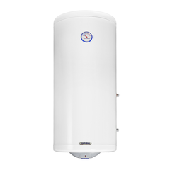 Накопительный комбинированный водонагреватель Metalac Heatleader MB Inox 120 PKD R (правое подключение)