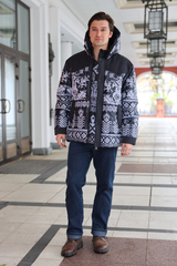 Куртка мужская 