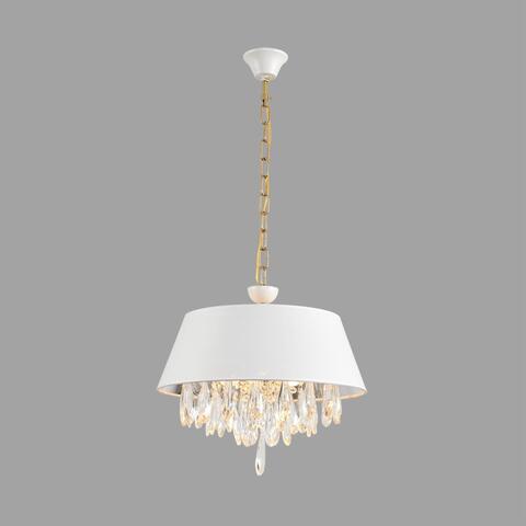 Подвесная люстра Lumion MITRIM 8374/3