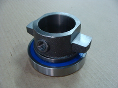 п-к выжимной с муфтой (толстый вал) вилка УМЗ пк 360710  (KENO)  KNU-1601180-70