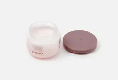 Corimo Скраб-дренаж для тела Антицеллюл с маслом жожоба и соком персика 350г (Китай)