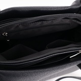 Сумка Саломея 334 канадский черный