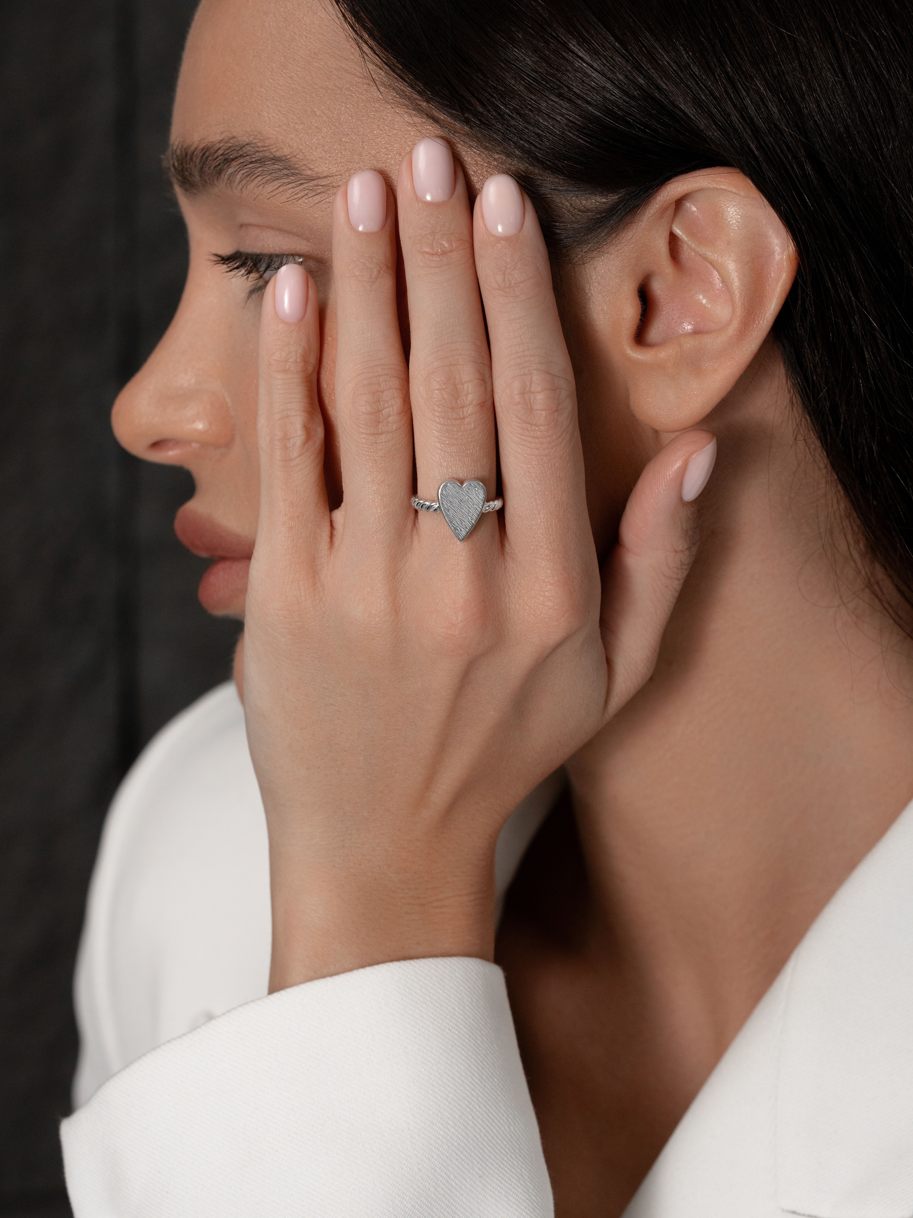 Кольцо Амур