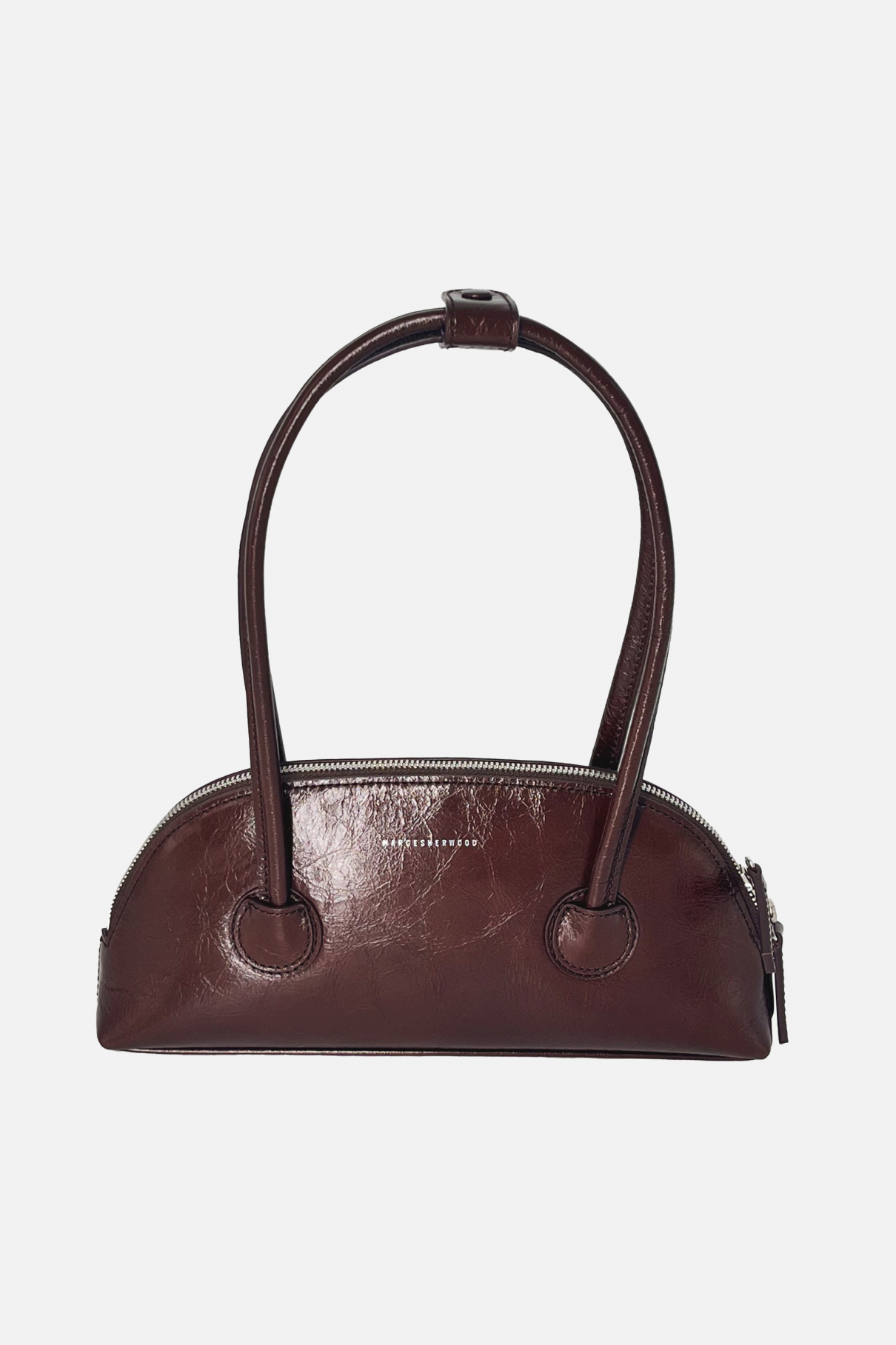 Сумка BESSETTE SHOULDER Коричневый