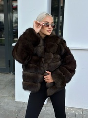 в поперечной раскладке