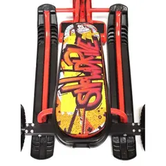 Детский электроснегокат Snow Razor PRO