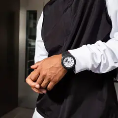 Часы мужские Casio GA-2100WD-1A G-Shock