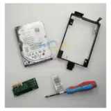 Жесткий диск 320/500Gb HP LJ M527, 632, 633, CLJ M577, 681, 682 (5851-6712)