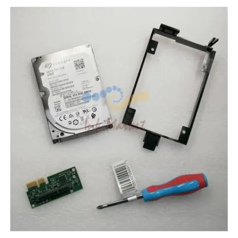 Жесткий диск 320/500Gb HP LJ M527/632/633, CLJ M577/681/682 (5851-6712)
