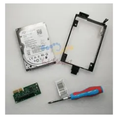 Жесткий диск 320/500Gb HP LJ M527/632/633, CLJ M577/681/682 (5851-6712)