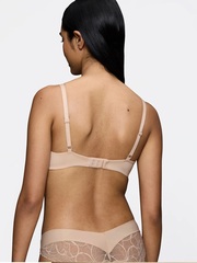 Бюстгальтер кружевной Triumph Body Make-Up Illusion Lace WP