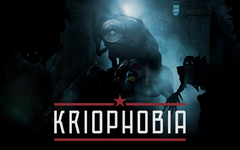 Kriophobia (для ПК, цифровой код доступа)