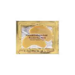 INSPIRA ГИДРОГЕЛЕВЫЕ ЛИФТИНГ-ПАТЧИ ДЛЯ ГЛАЗ, 5 пар | GOLDEN EYE LIFTING PATCHES