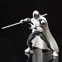 Фигурка Marvel Legends: Moon Knight (Comic)