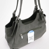 Сумка Саломея 456 македония оливковый