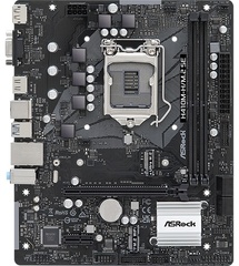 Материнская плата ASRock H410M-H/M.2 SE