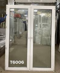 Окно Пластиковое Б/У 192(в) х 145(ш)