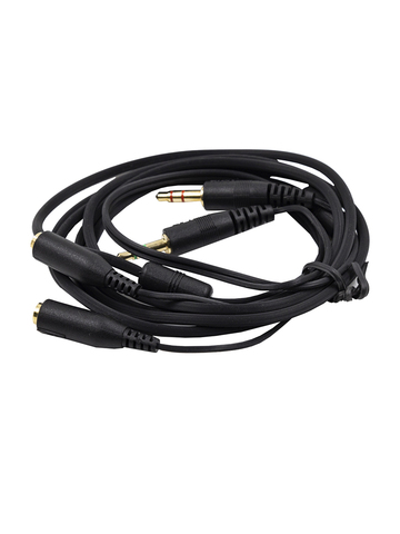 Провод для наушников Steelseries Siberia V2