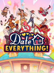 Date Everything! (для ПК, цифровой код доступа)