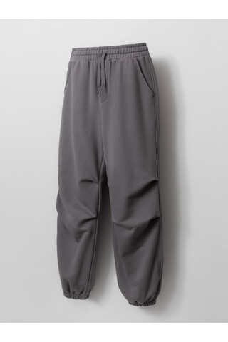 брюки  КБ 400893/серый 3911