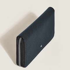 Кошелек Sartorial на молнии, 12cc