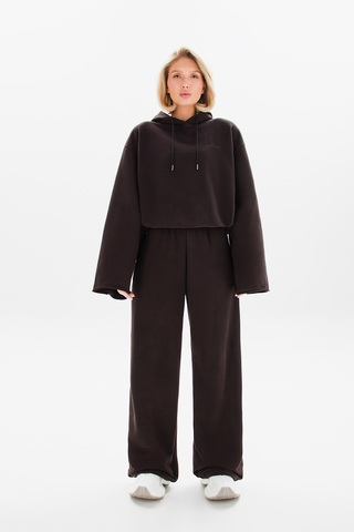 Худи FÉRRA CHOCO