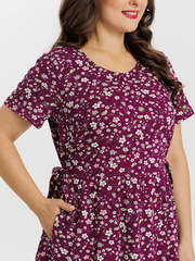 4713 Платье женское