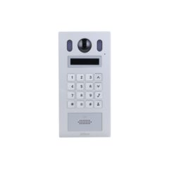 2х проводная домофония