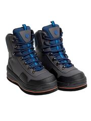 Демисезонные ботинки забродные для рыбалки Remington Riverdale grey на remingtonn.ru