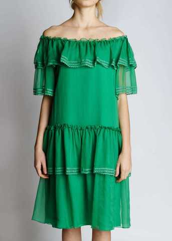 <p>Платье</p> ALBERTA FERRETTI