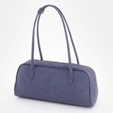 Сумка Саломея 2042 джинс индиго