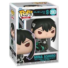 Funko POP! Kaiju No. 8: Mina Ashiro (2083)