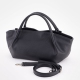 Сумка Саломея 362 канадский черный