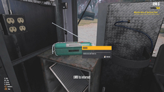 Food Truck Simulator (для ПК, цифровой код доступа)