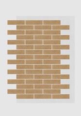 АМК фасад кирпич 102